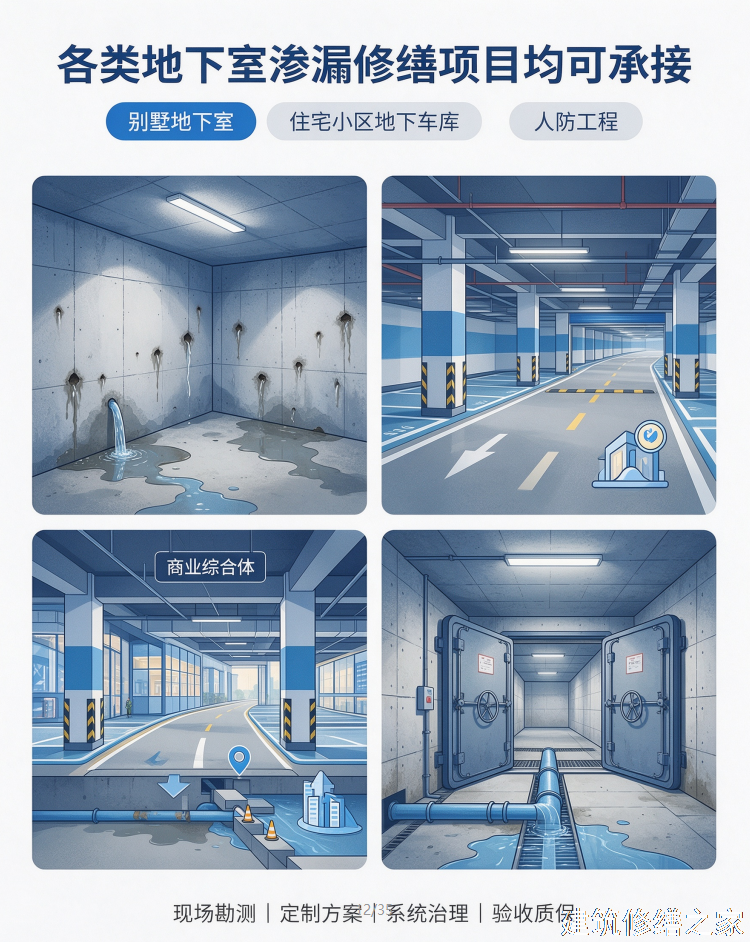 2026/9肇庆封开县彩钢瓦屋面防水避坑指南